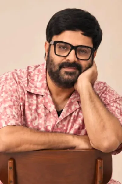 Alluri Krishna