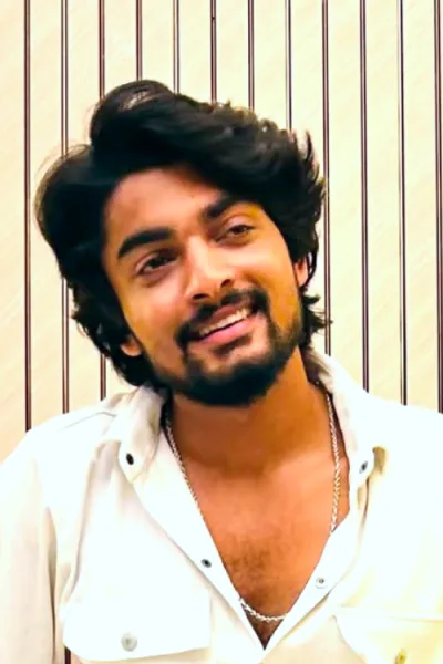 Aman Masud