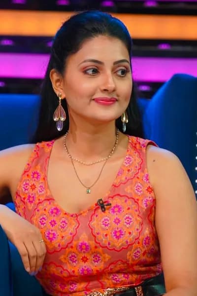 Debjani Modak