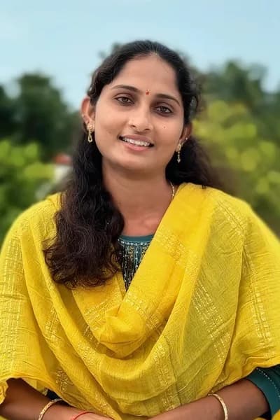 Gundeboina Jhansi