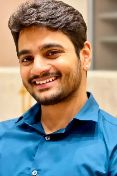 Rohit Naidu Patnam